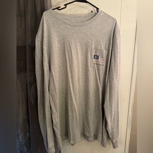 Vineyard Vines long sleeve tee- 2XL